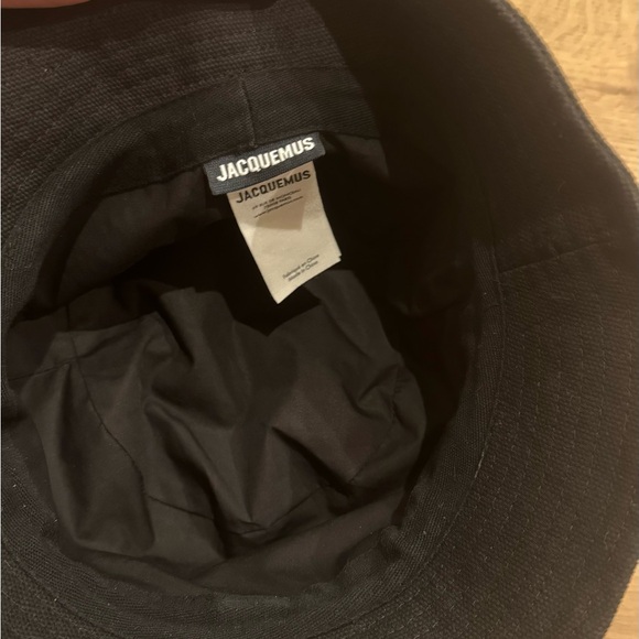 Jacquemus Bucket Hat - Picture 5 of 5